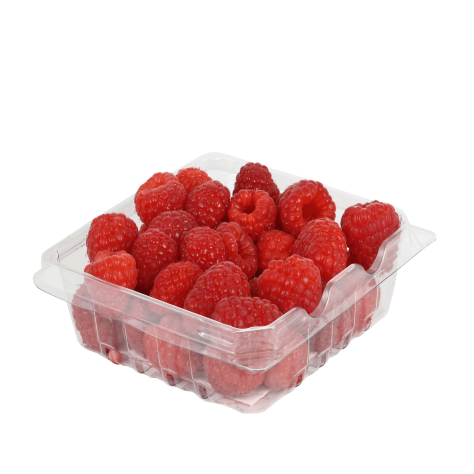 Raspberries