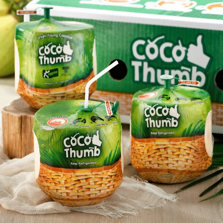 Coco Thumbs