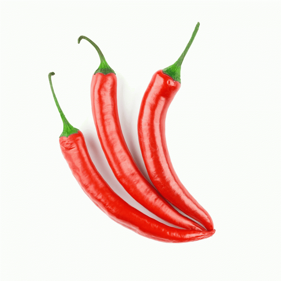 Chilli - Long
