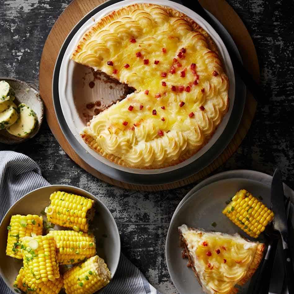 Family Cottage Pie