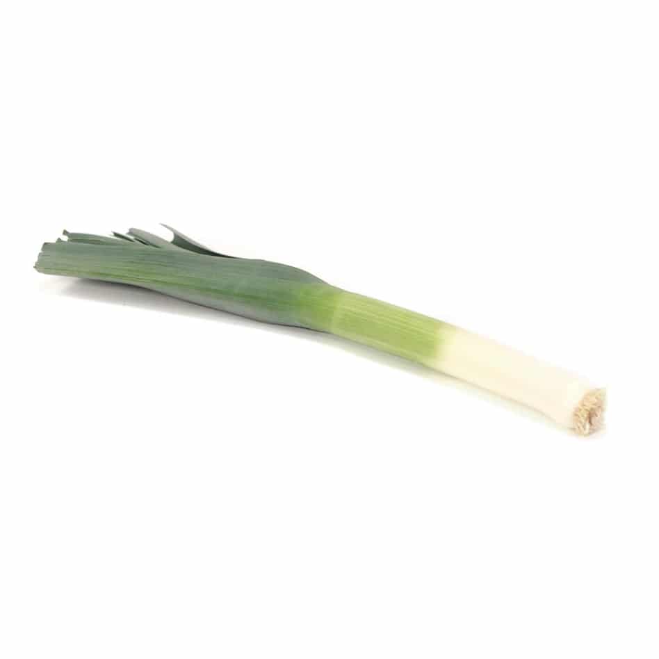 Leeks