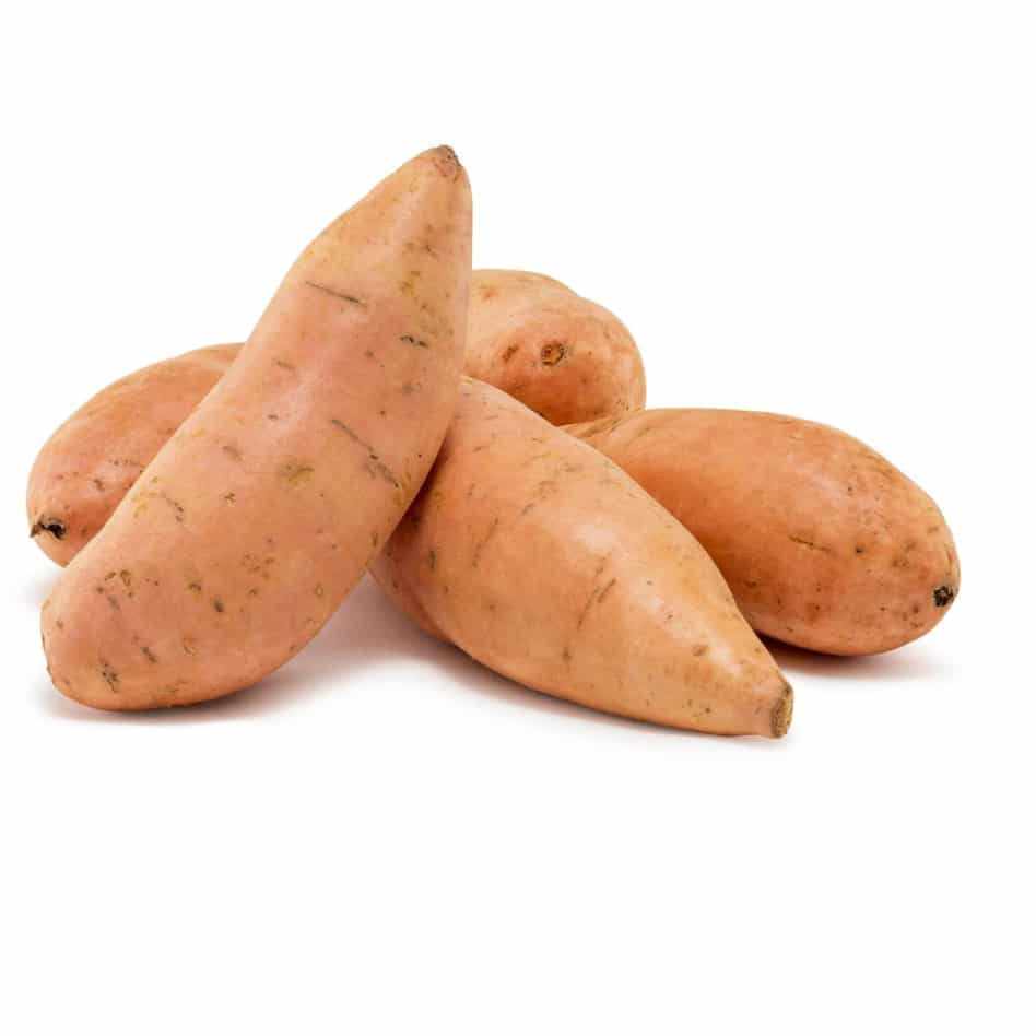 Potatoes - Sweet Gold