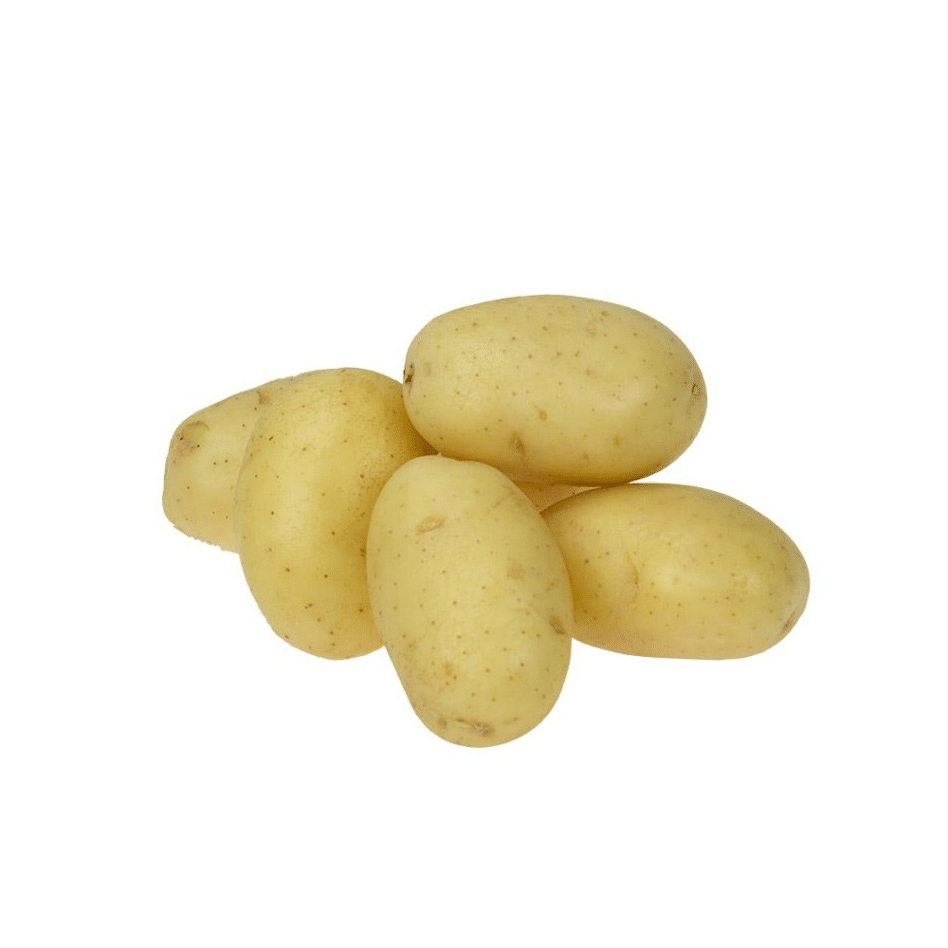Potatoes - Washed