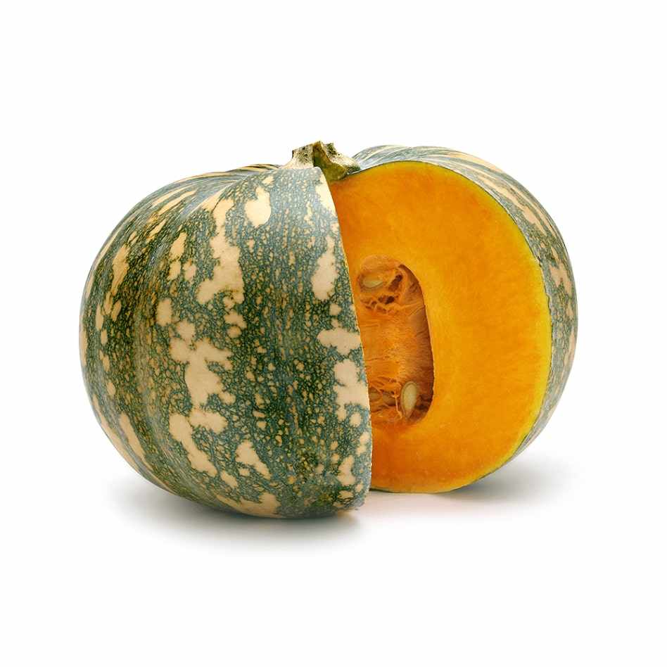 Pumpkins - Jap