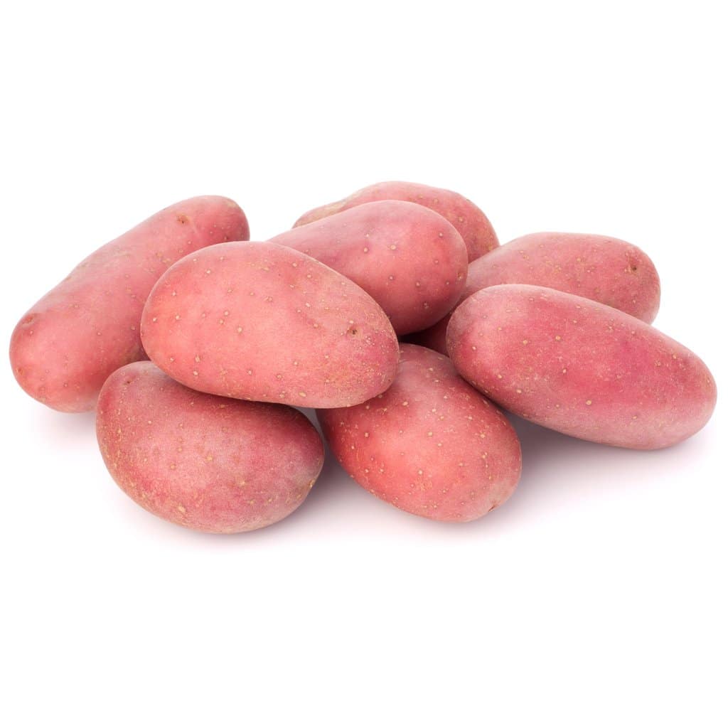 Potatoes - Red