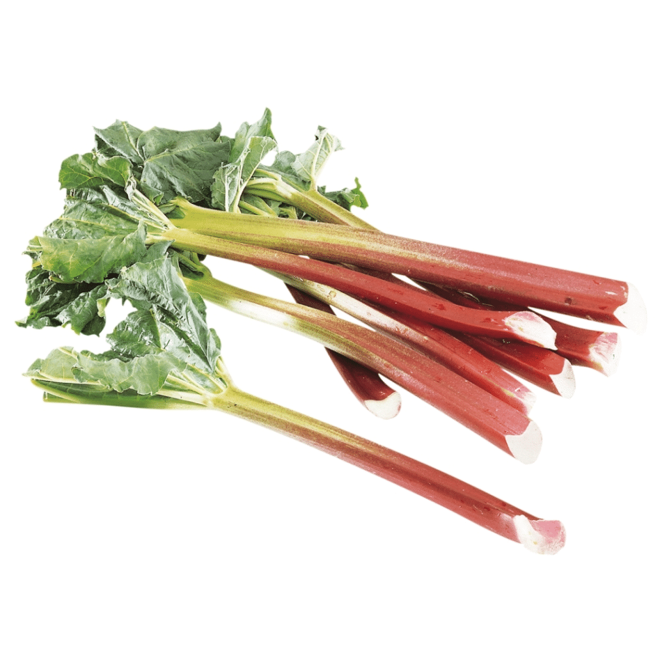Rhubarb