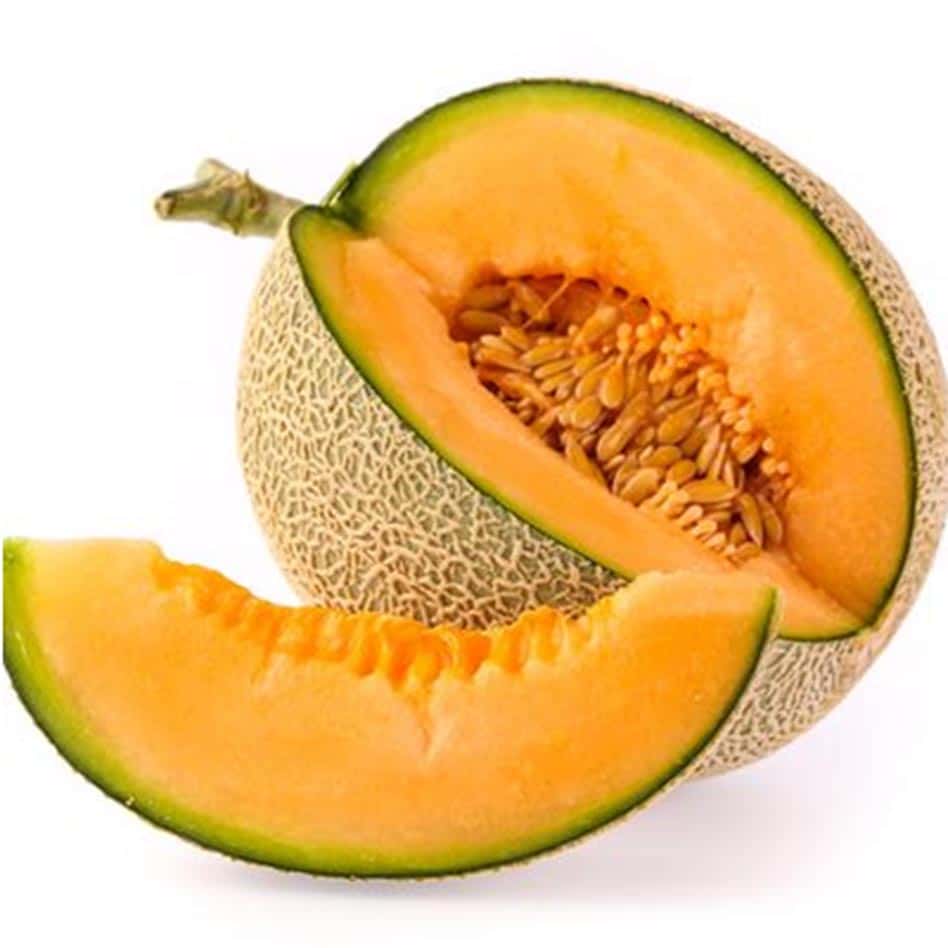 Cantaloupe