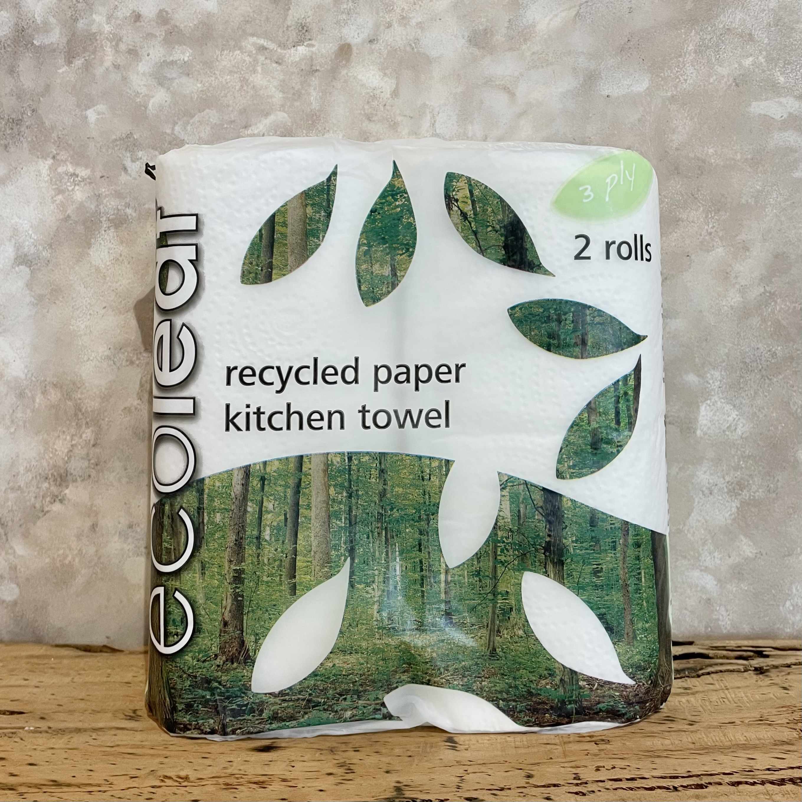 Ecoleaf Kitchen Towel