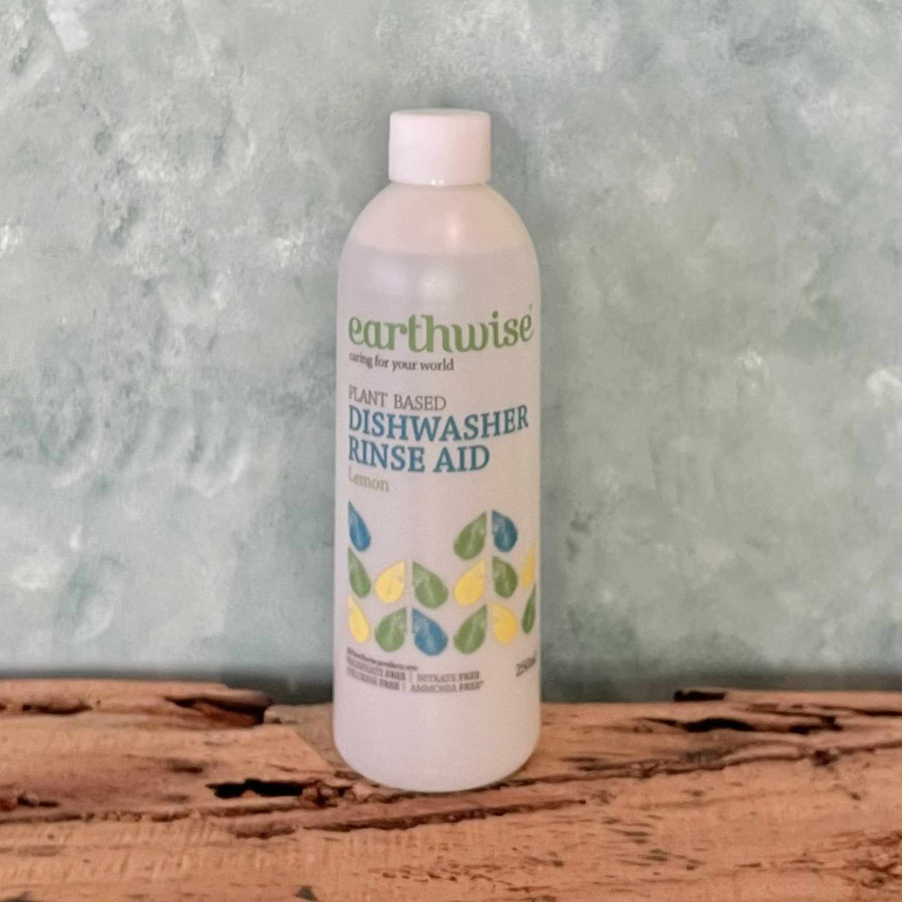 Earthwise Dishwasher Rinse Aid