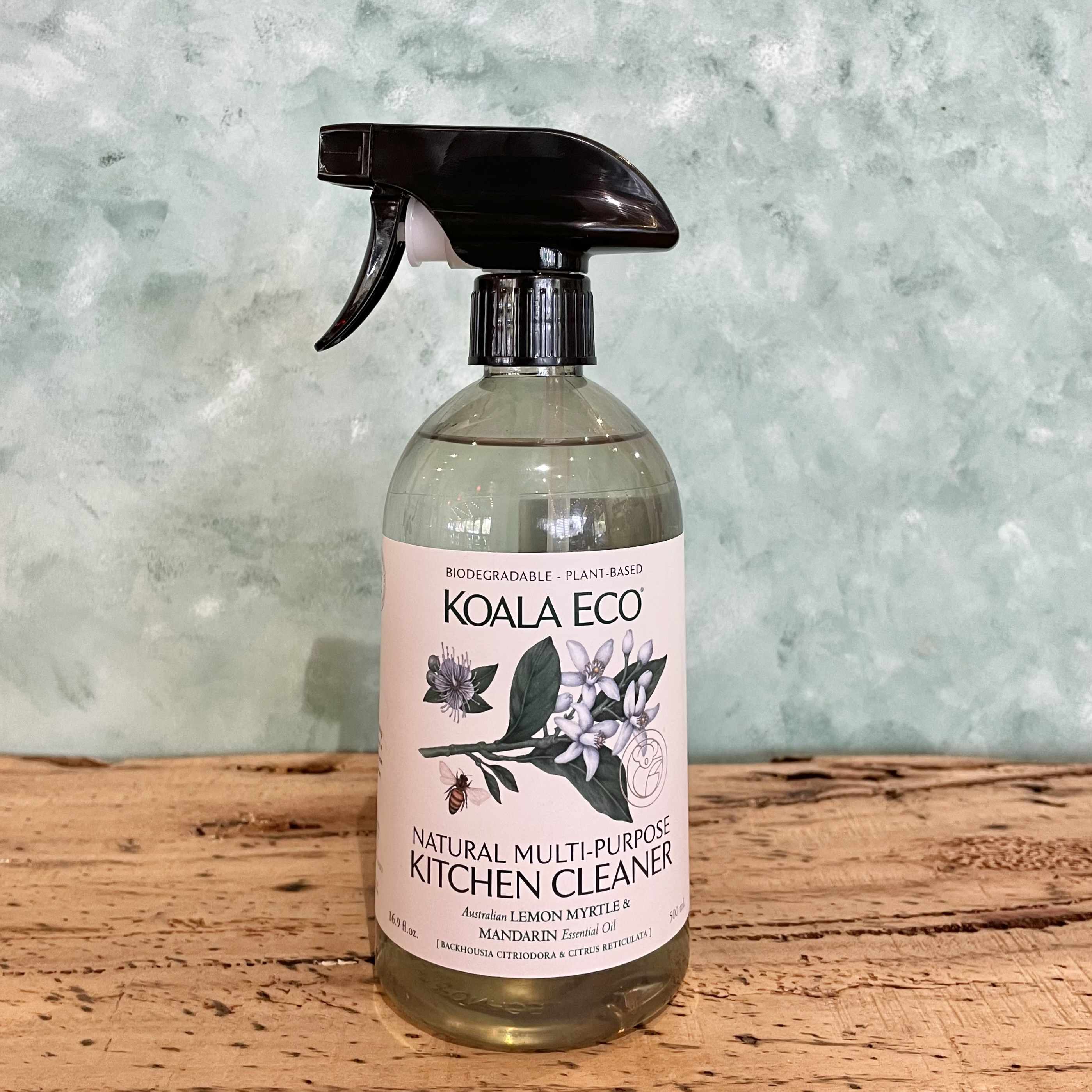 Koala Eco Multi-Purpose Kitchen Cleaner