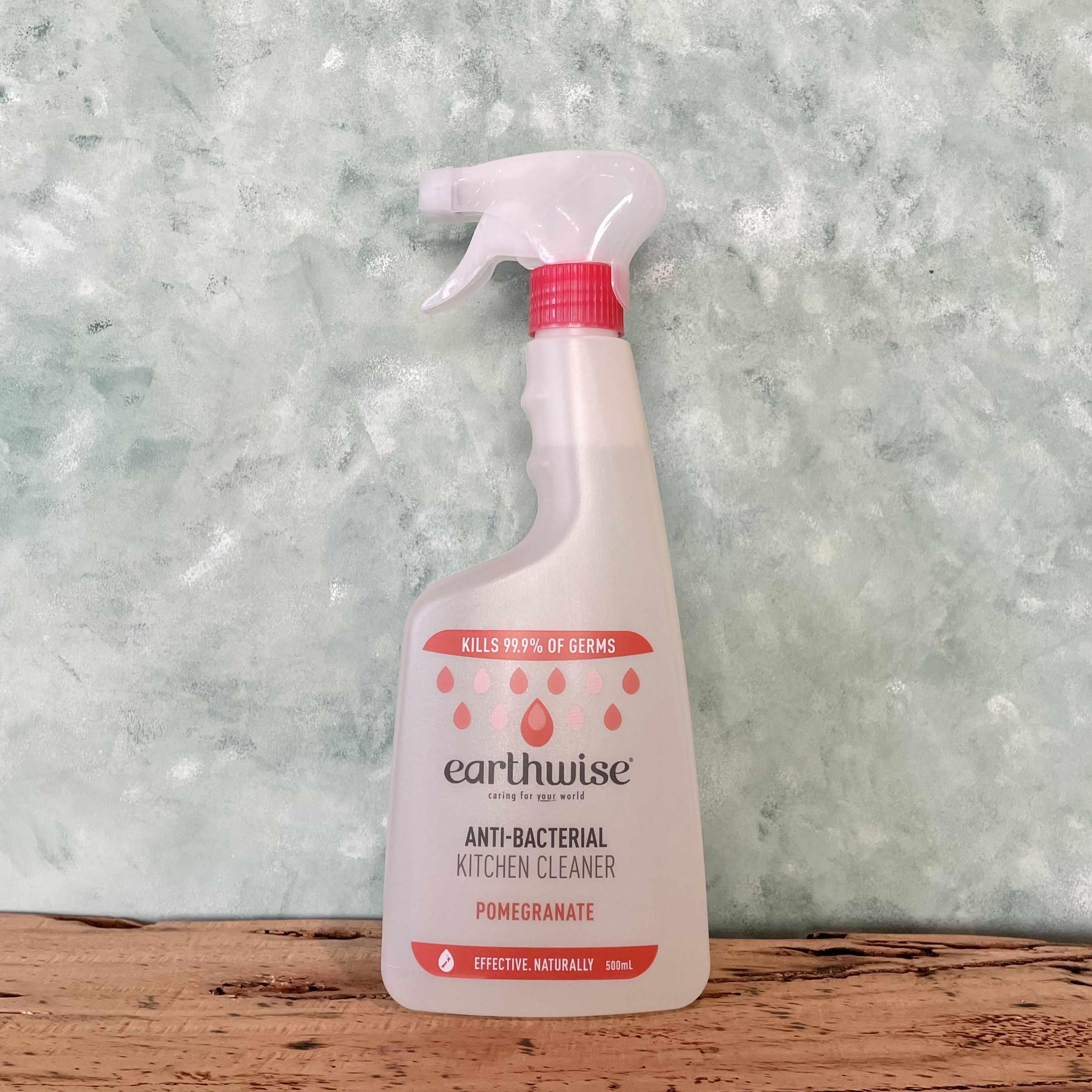 Earthwise Kitchen Cleaner