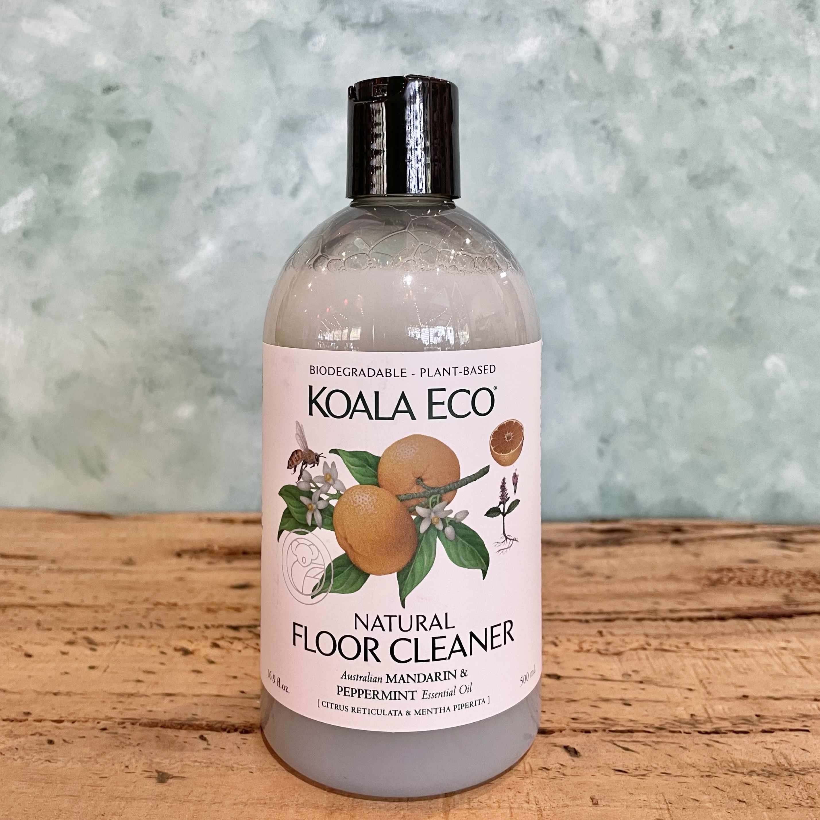 Koala Eco Floor Cleaner
