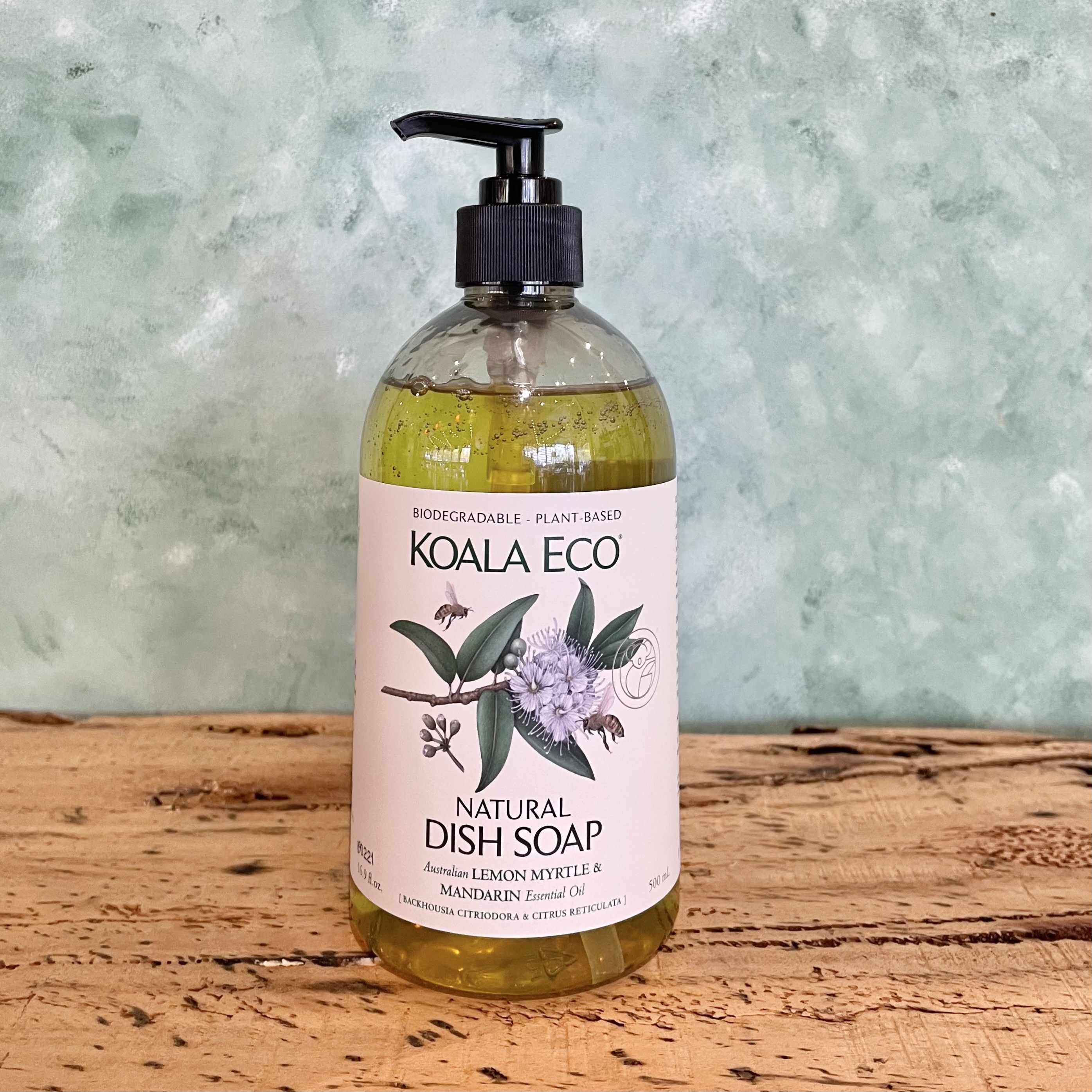 Koala Eco Dish Soap