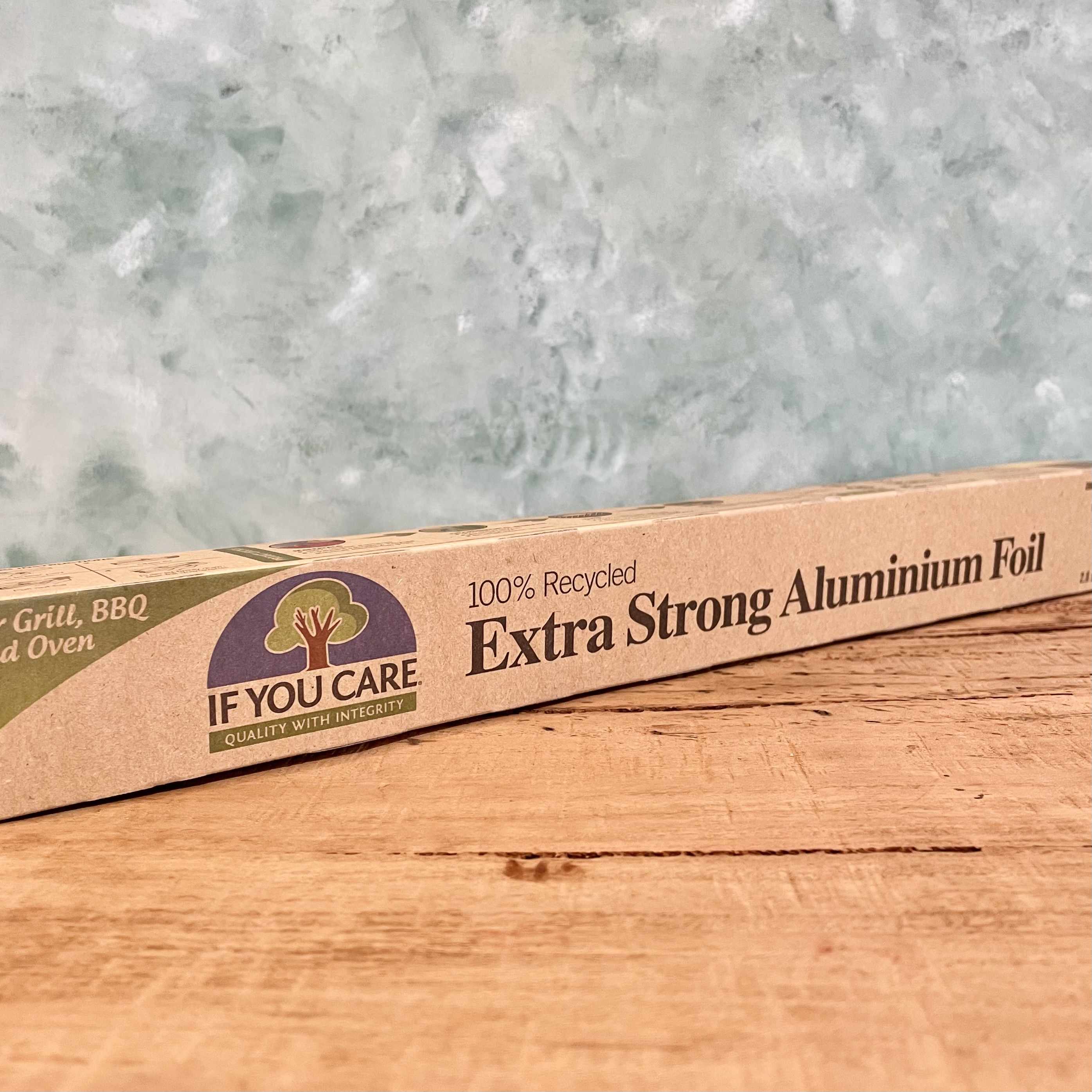 Aluminium Foil Extra Strong