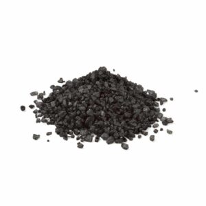 Black Salt Fine