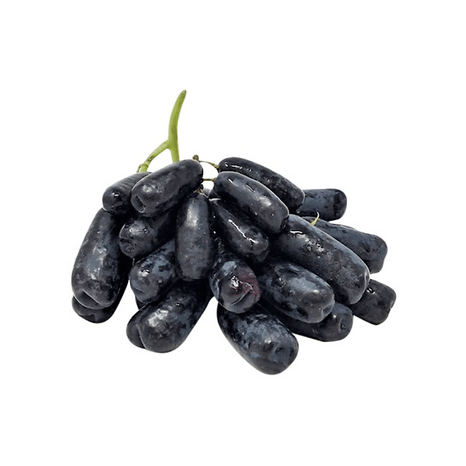Grapes - Black Sapphire