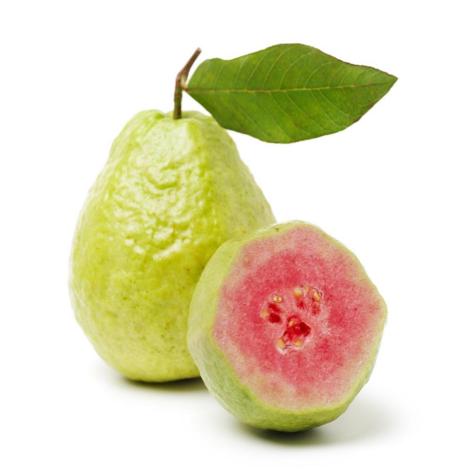Guava Fruit