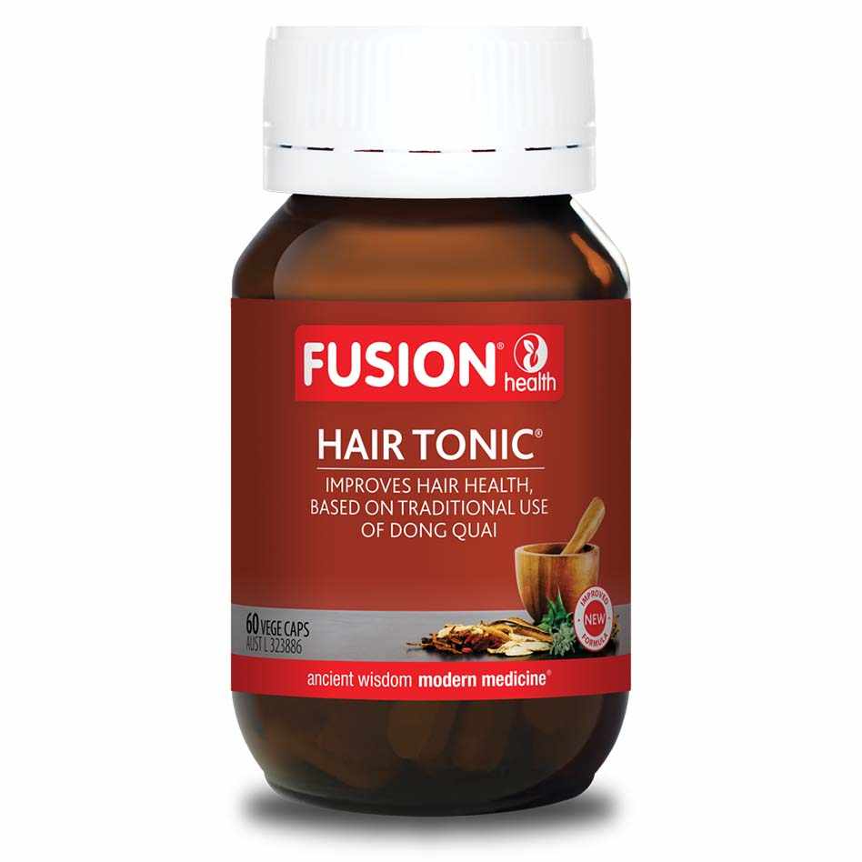 Fusion Health Hair Tonic