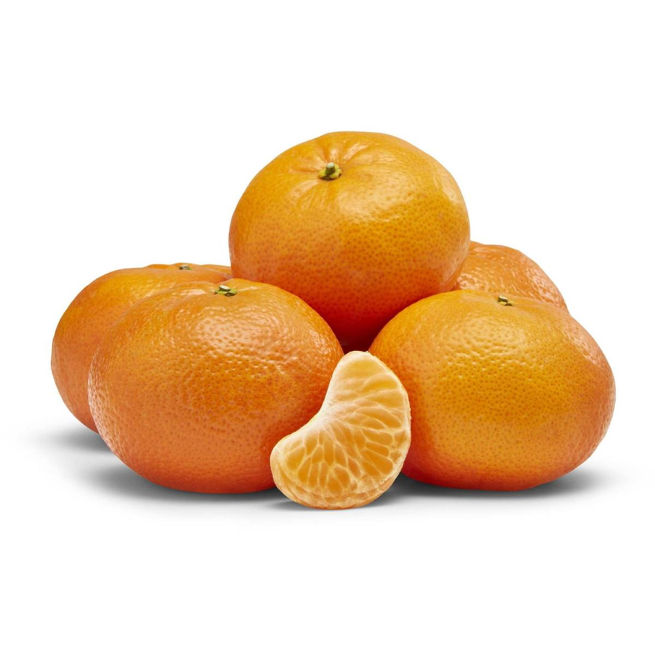 Mandarins - Imperial