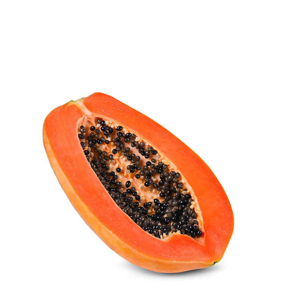 Red Papaya