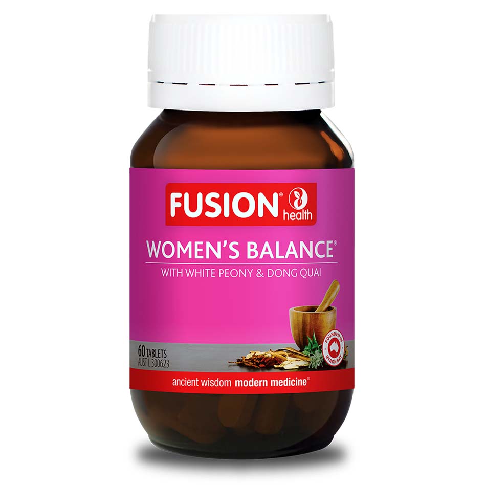 Fusion Health Women s Balance