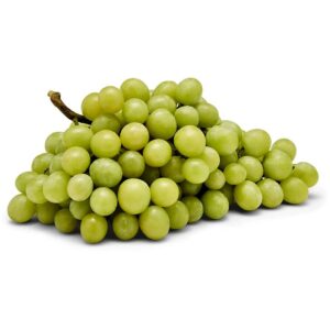 Grapes - Autumn Crisp