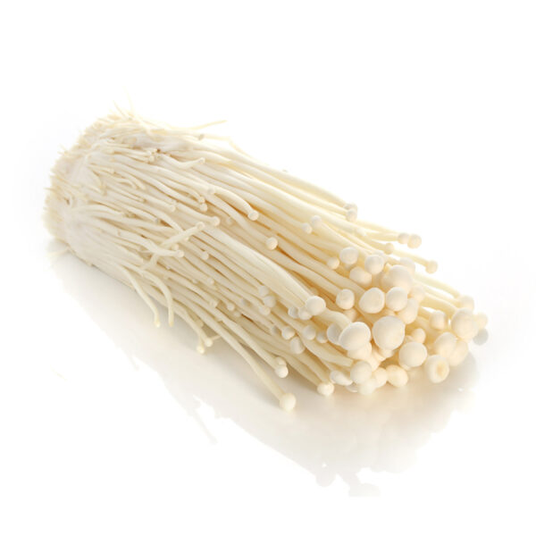 Mushrooms - Enoki