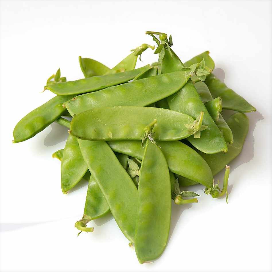 Snow Peas