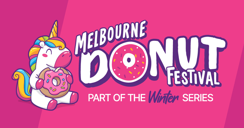Melbourne Donut Festival