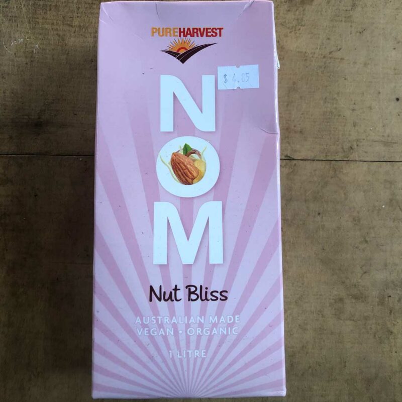 Best Vegan Finds at Queen Vic Market Queen Victoria Market