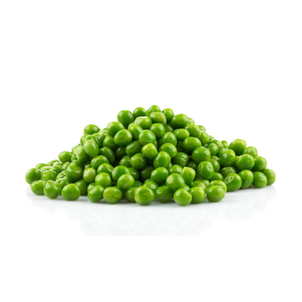 Peas - Fresh Shelled