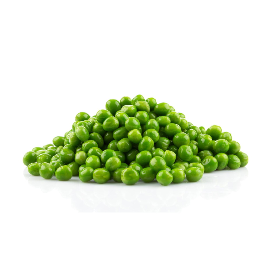 Peas - Fresh Shelled