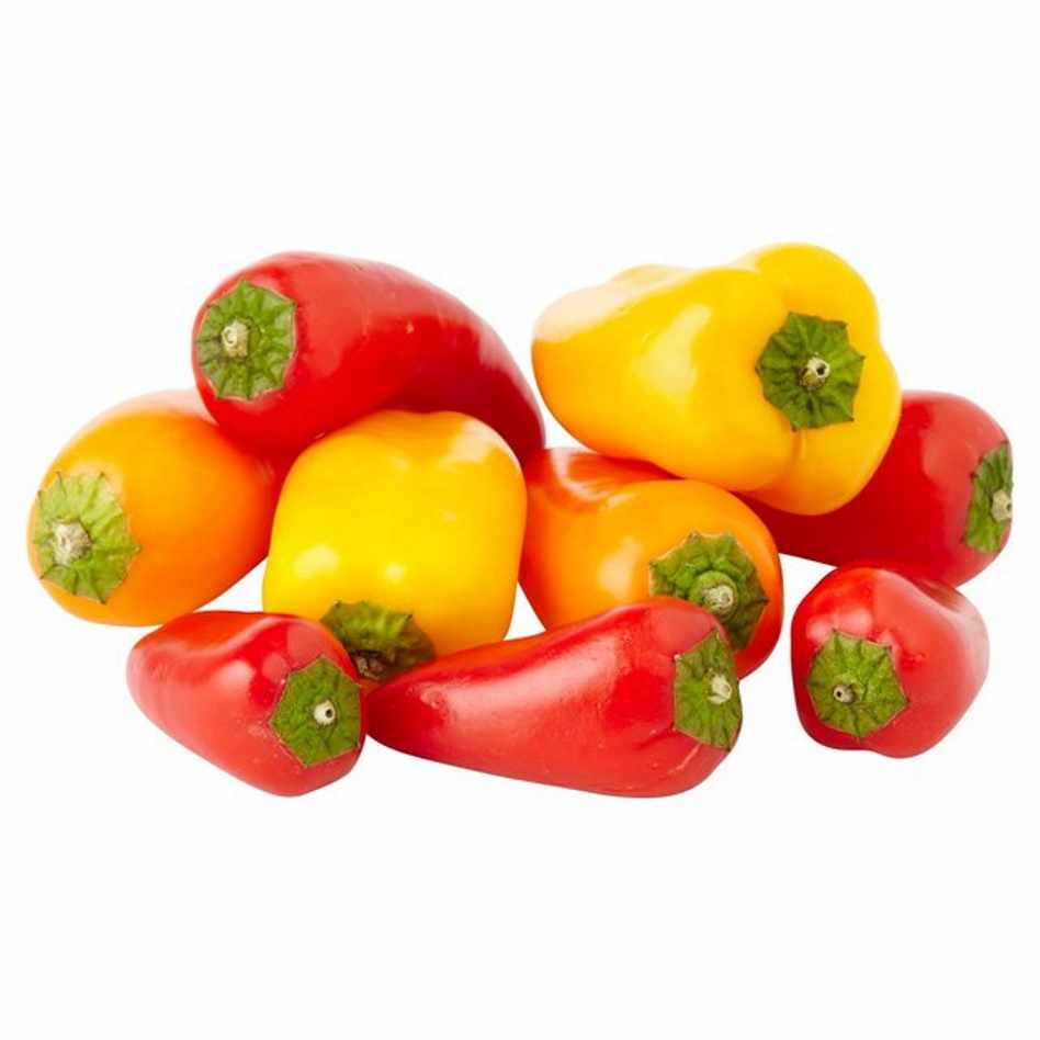 Sweet Peppers