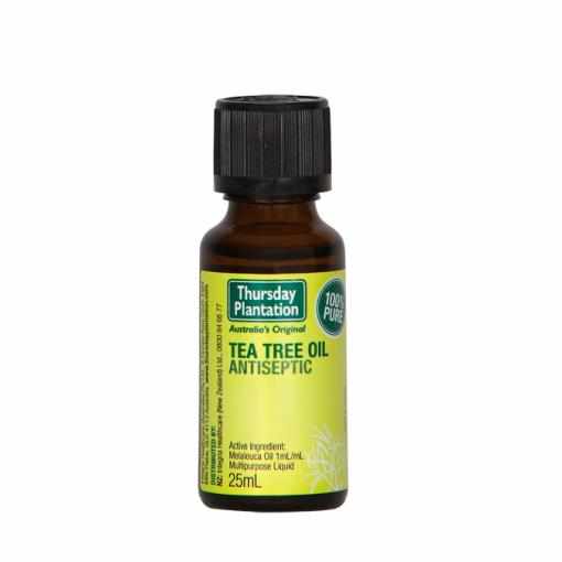 Thursday Plantation Tea Tree Oil