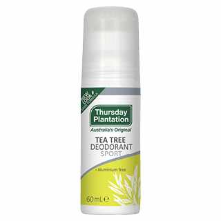 Thursday Plantation Tea Tree Deodorant Sport