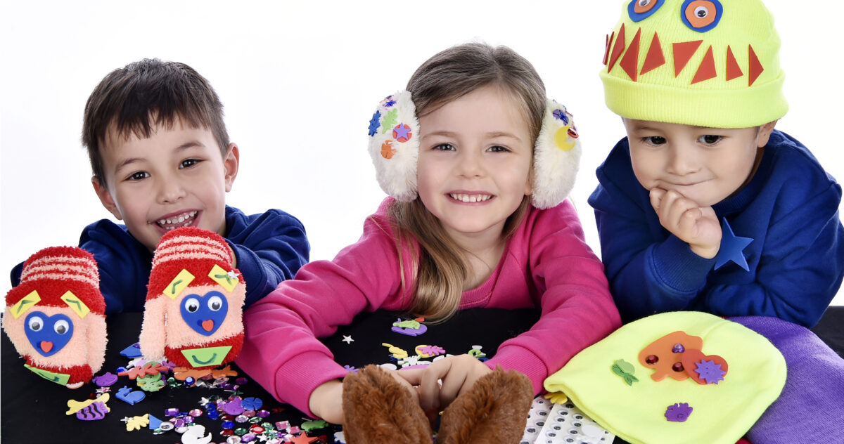 Kids School Holiday Workshops