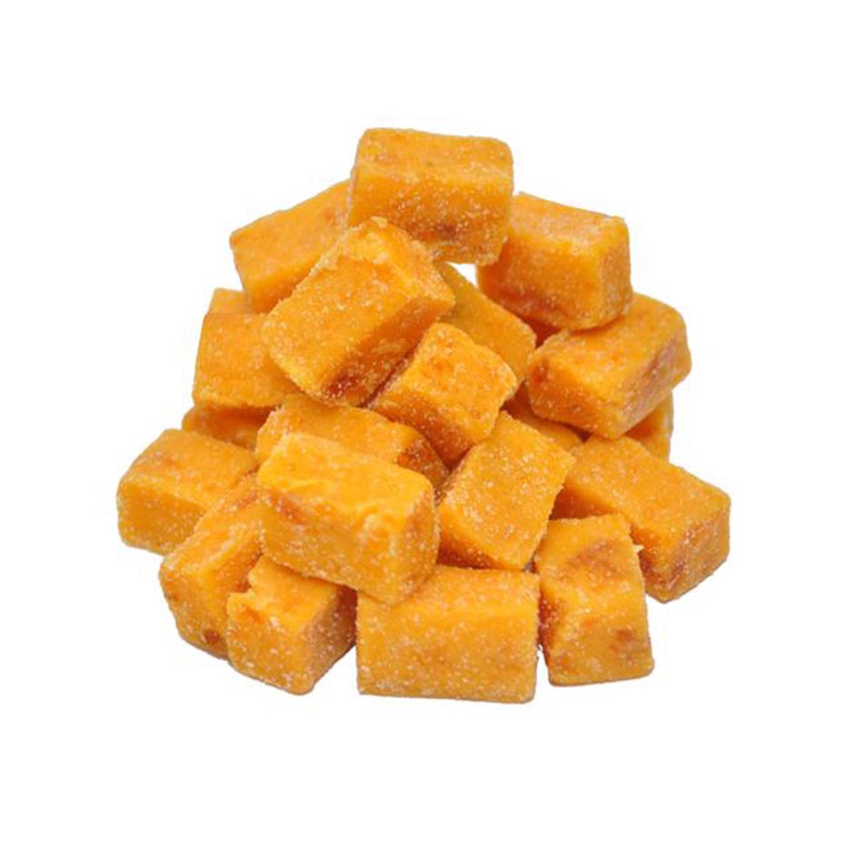 Apricot Delight