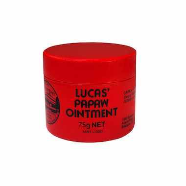 Lucas' Papaw Ointment