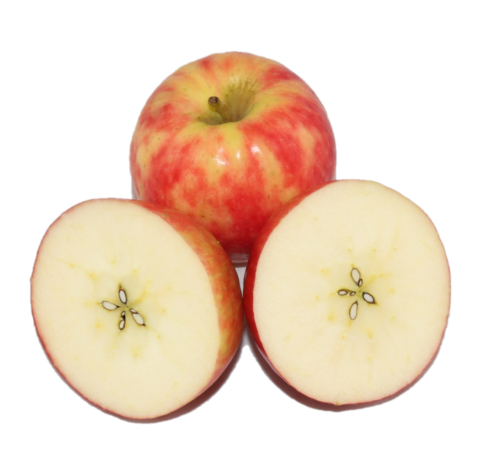 Pink Lady Apples (Certified Organic)