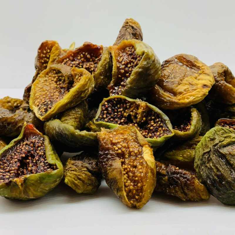Organic Australian Figs