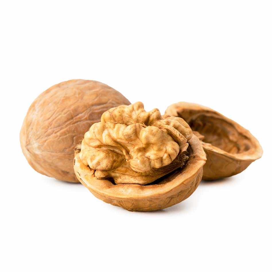 Walnuts