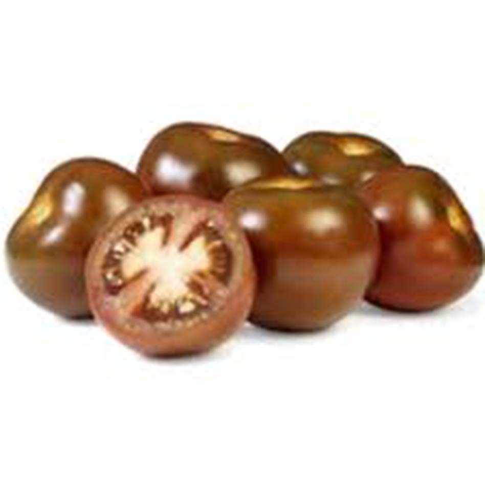 Black Russian Tomatoes