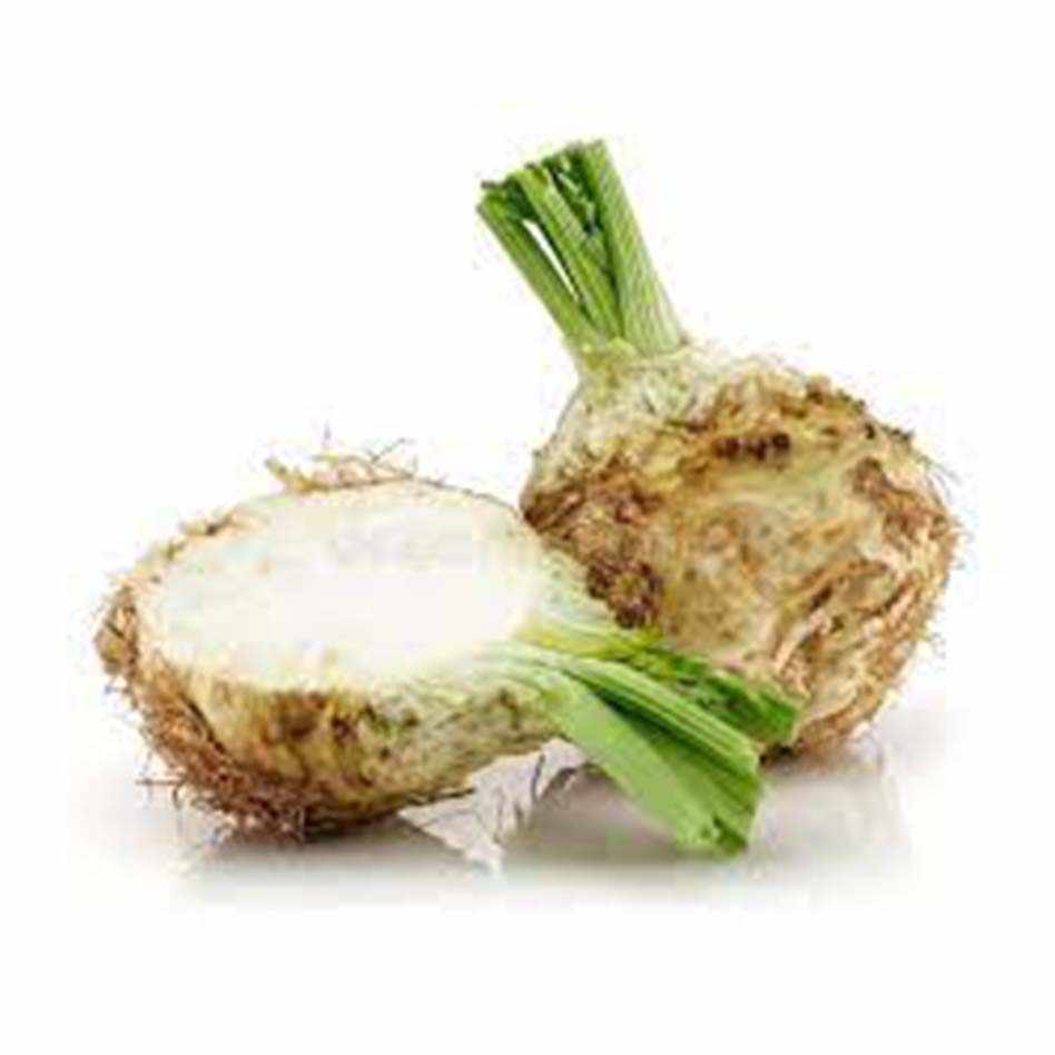 Celeriac
