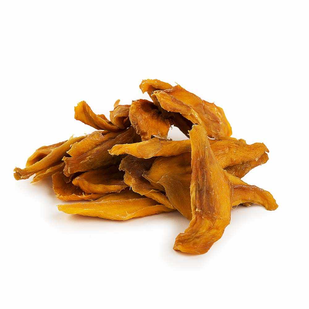 Organic Dried Mango