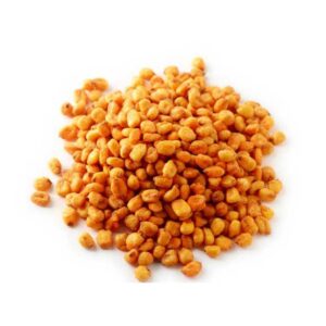 Cheese Toasted Corn