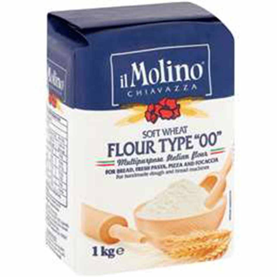 Molino Dallagiovanna 'La Napoletana' Pizza Flour '00'