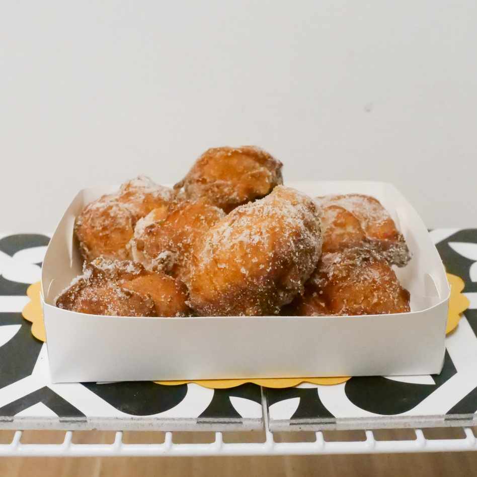 Sicilian Donuts (7 Pack)