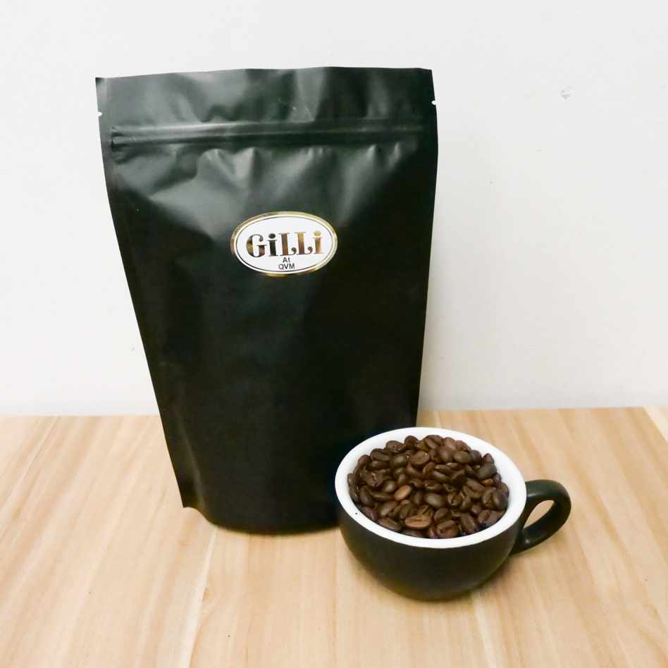 Gilli Coffee Beans