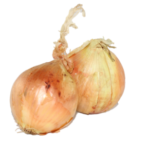 brown onion