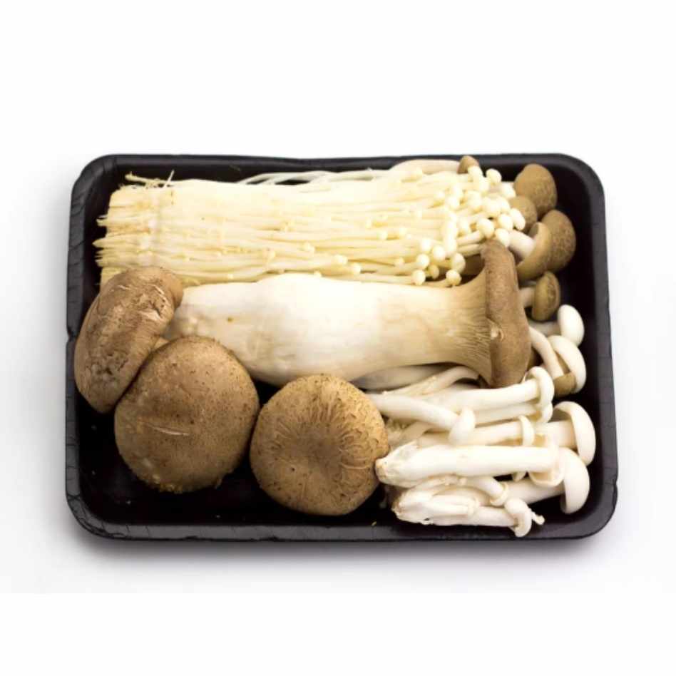 Gourmet Mushrooms - Mixed